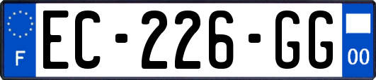 EC-226-GG