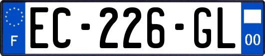 EC-226-GL