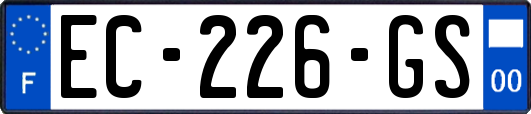 EC-226-GS