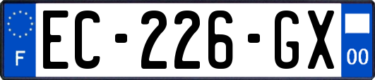 EC-226-GX