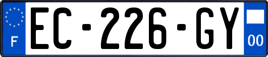EC-226-GY
