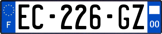 EC-226-GZ