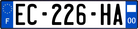 EC-226-HA