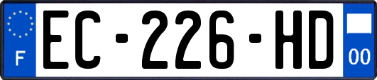 EC-226-HD