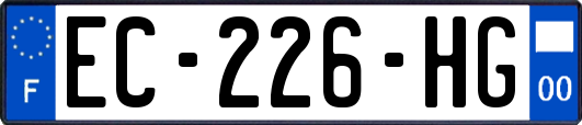 EC-226-HG