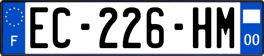 EC-226-HM
