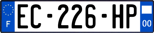 EC-226-HP