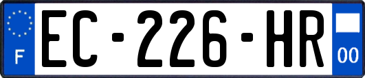 EC-226-HR