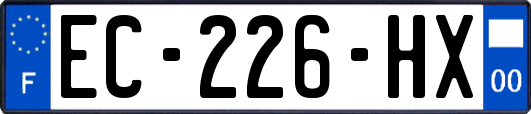 EC-226-HX