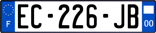EC-226-JB
