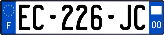 EC-226-JC