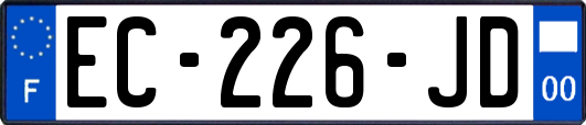 EC-226-JD