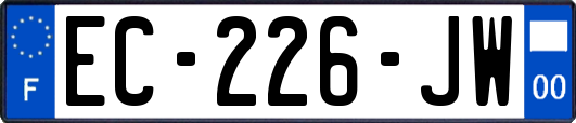 EC-226-JW