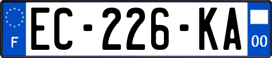 EC-226-KA