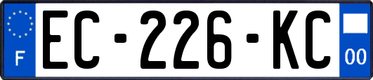 EC-226-KC