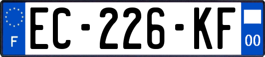 EC-226-KF
