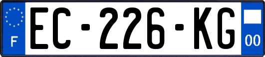 EC-226-KG