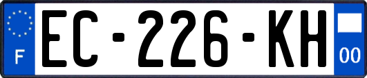 EC-226-KH