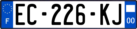 EC-226-KJ