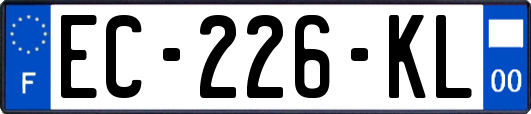 EC-226-KL