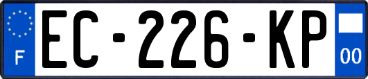 EC-226-KP