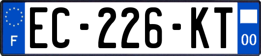EC-226-KT