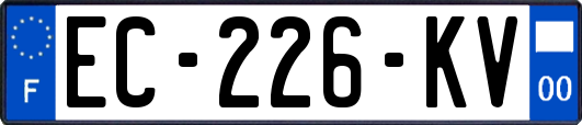 EC-226-KV