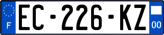 EC-226-KZ