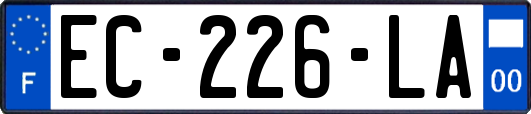 EC-226-LA