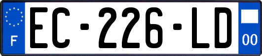 EC-226-LD