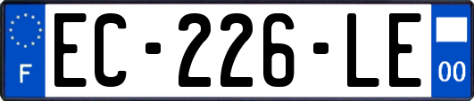 EC-226-LE