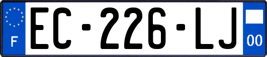EC-226-LJ