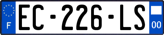 EC-226-LS