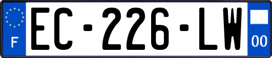 EC-226-LW