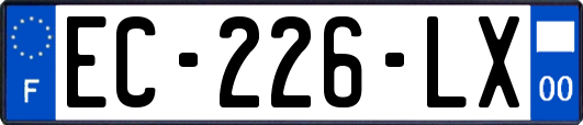 EC-226-LX