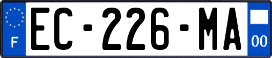 EC-226-MA