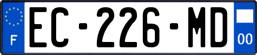 EC-226-MD