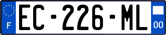 EC-226-ML
