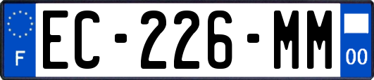 EC-226-MM