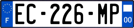 EC-226-MP