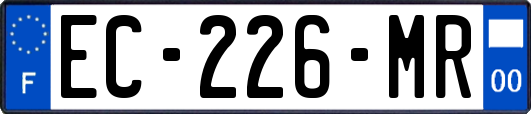 EC-226-MR