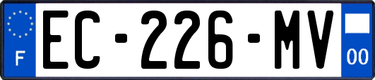 EC-226-MV