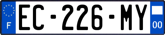EC-226-MY
