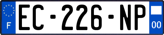 EC-226-NP