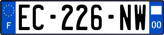 EC-226-NW