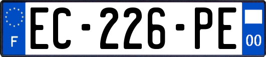 EC-226-PE