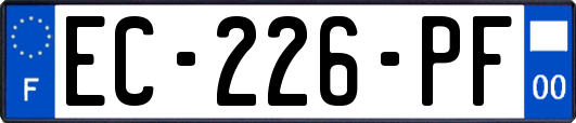 EC-226-PF
