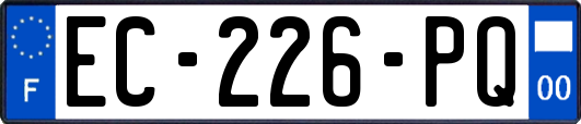 EC-226-PQ