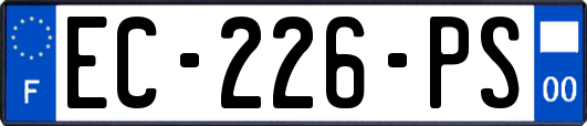 EC-226-PS