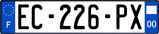 EC-226-PX